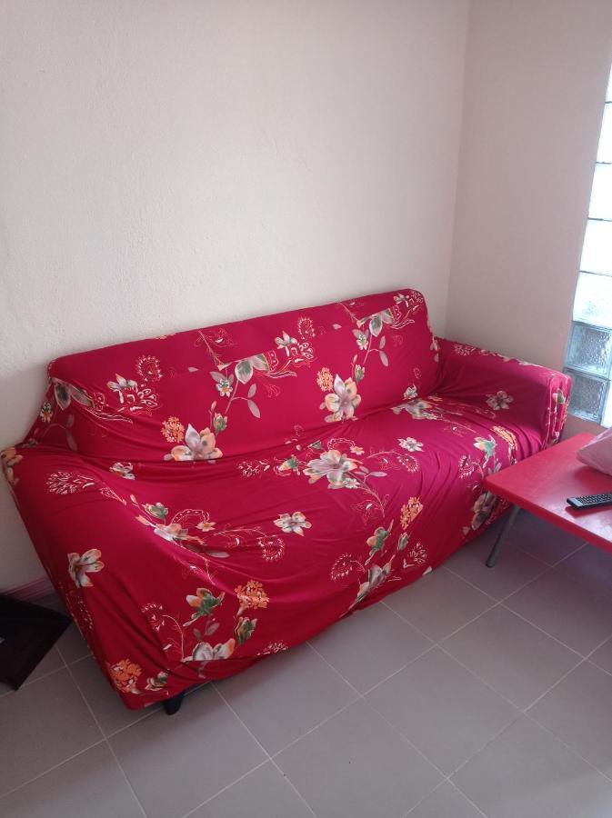 Bonda Guesthouse III Paka Kültér fotó