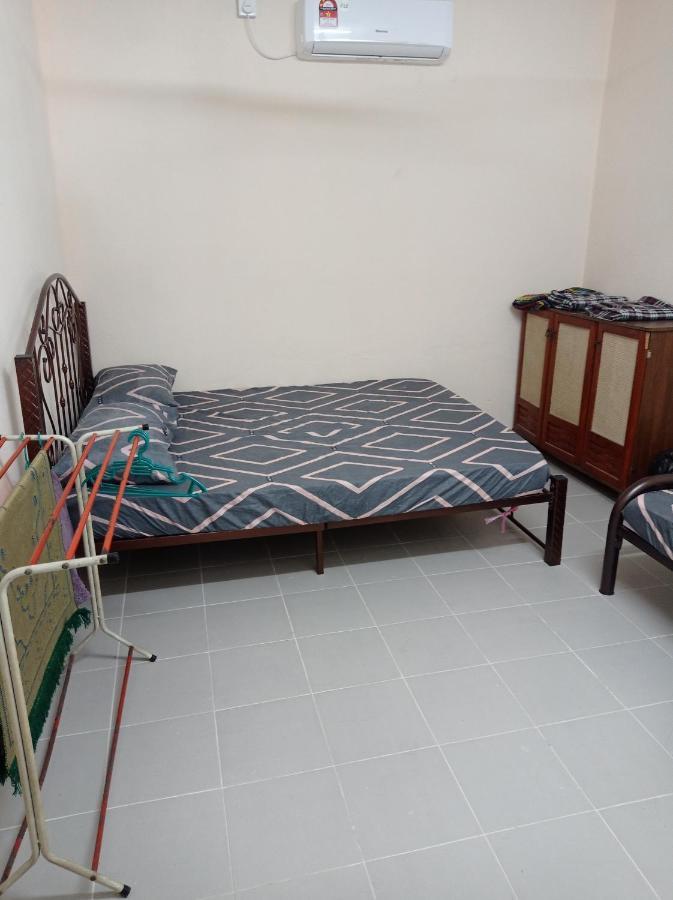 Bonda Guesthouse III Paka Kültér fotó